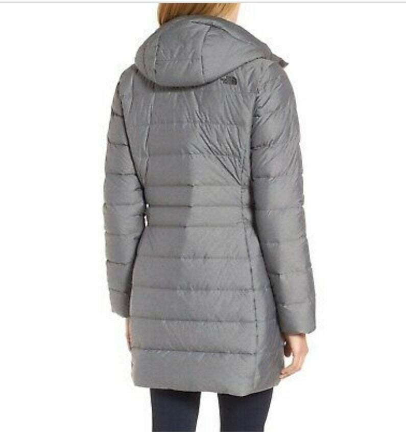 the north face womens gotham parka